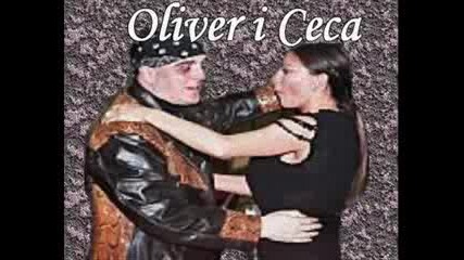 Ceca I Oliver - Vreme Za Ljubav Istice