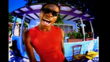 Baha Men - Who Let The Dogs Out 