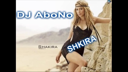 Shakira Ft Pitbull & Don Omar New Song 2014