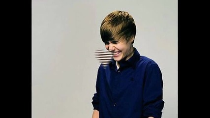 Сладък е... Вижте го самоо! - Justin Bieber ;** 