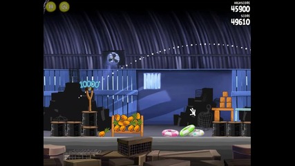 Angry Birds Ep.1