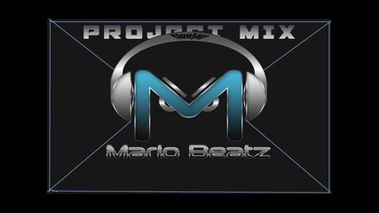 Dj Mario Original Mix 2014