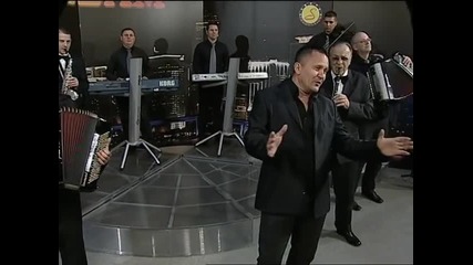 Bane Sevic - Od nule - Sezam Produkcija - (tv Sezam 2014)