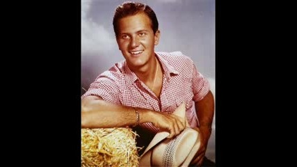 Pat Boone Love Letters