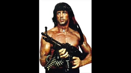 Romski Perli - Brat mi Rambo