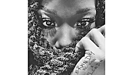 Brandy - Beggin & Pleadin ( Audio )