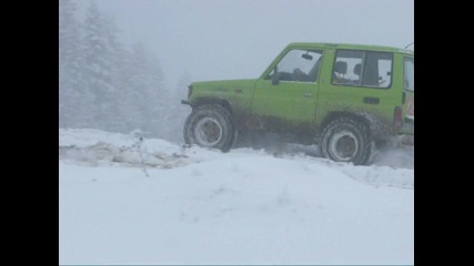 Пашалиица 16.01.2010