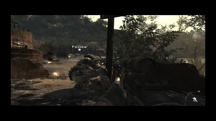 Call Of Duty Modern Warfare 3 Max Video Setting