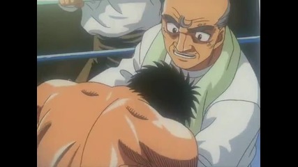 Hajime no Ippo Episode 72