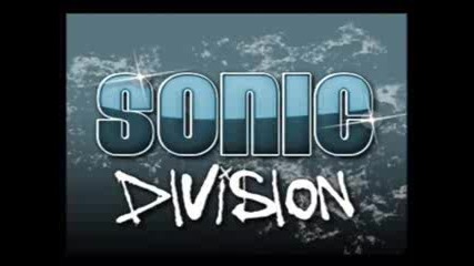 Sonic Division - Day And Night(Akesson Remix)