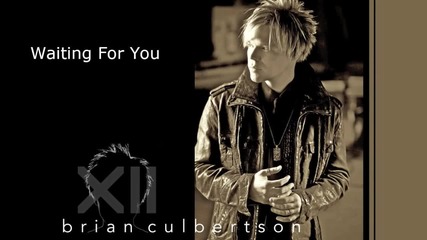 Brian Culbertson _ Waiting For You
