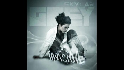 Skylar Grey - Invisible