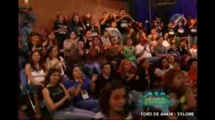 Rbd v Tv sustezanie