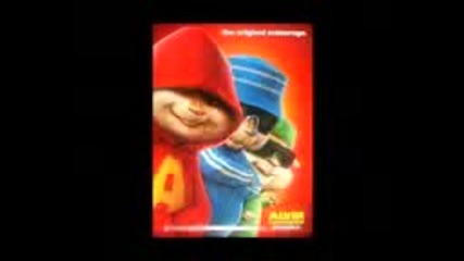 Alvin And The Chipmunks - Bebot