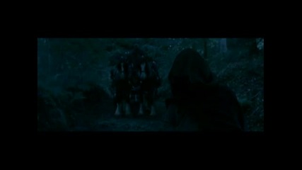 Robin Hood - Robin and his men hijack a caravan 