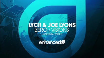 Lycii & Joe Lyons - Visions