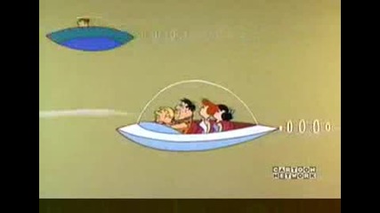 The Flinstones Season 6, Episode 16