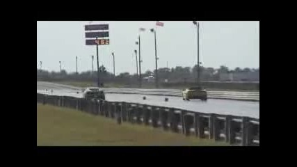 Heffner Super Car Challenge Gallardo Se and F430 
