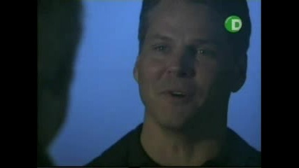 Сериалът J. A. G. / Judge Advocate General / Военна прокуратура, Сезон 10, Епизод 9 (част 3) 