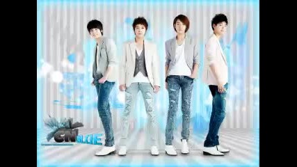 Cn Blue - Run