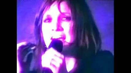 Ashlee Simpson - Live Club Ritual 2 9 08 Web Clip [ високо качество ]