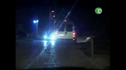 Хванати В Изневяра[30.09.2008]