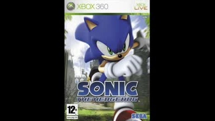 Sonic