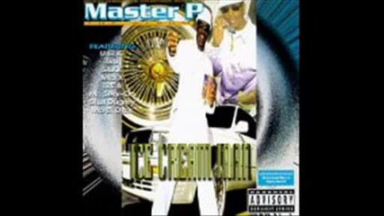 Master P - Killer P