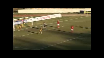 21.10.2011 Миньор-локомотив София 1-2 Апфг