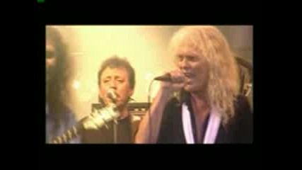 Omega - Live 2004 - 3