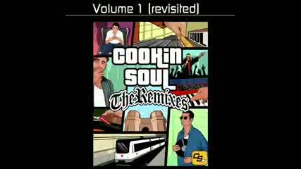 Inspectah Deck - City High Cookin Soul Remix
