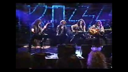 Kiss - Beth