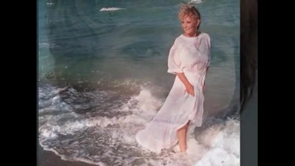 Petula Clark - Kiss Me Goodbye (1968)