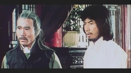 Seven Steps of Kung Fu (1979) - Part 2