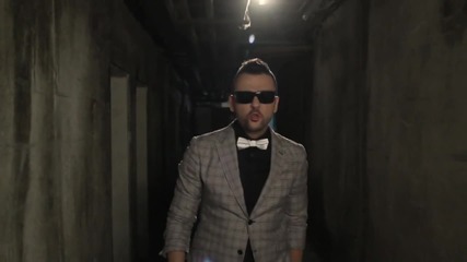 Grafa & Bobo feat. Pechenkata - Dim Da Me Niama (official Video)