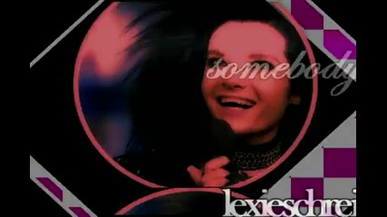 somebody to l.o.v.e 