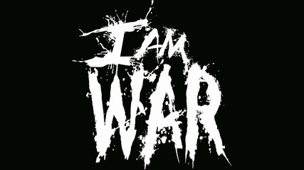 I Am War - The Poisoning (demo)
