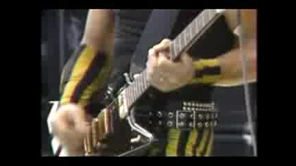 Scorpions - Super Rock Japan 1984 - 2