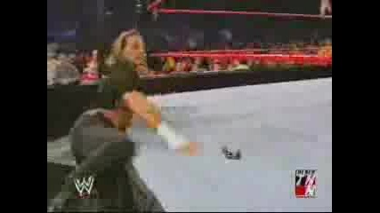 Jeff Hardy - Tribute To The Xtreme