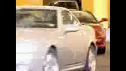 Ferarri vs Mercedes.3gp