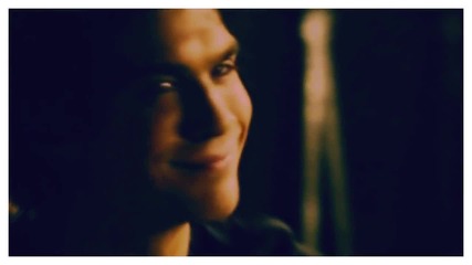 The Vampire Diaries, , , Everybody Loves Me; The Salvatore Brothers 