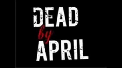 Dead By April - In My Arms