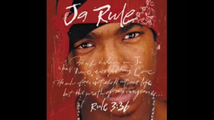 Ja Rule - Watching Me (+ Intro)