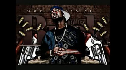 Young Buck - 30 Birds Away