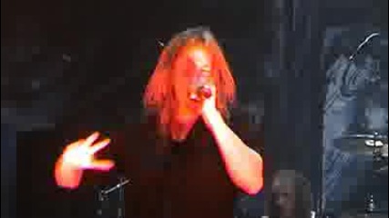 Stratovarius - Deep Unknown - Live St. Petersburg 2009