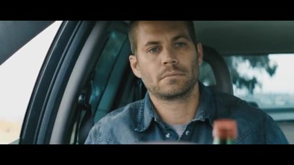 Пол Уокър във филма " Автомобил 19 " 2013 | Vehicle 19 | Част 2/2 + Субтитри