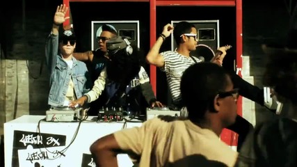 -= Chris Brown - Yeah 3x =-