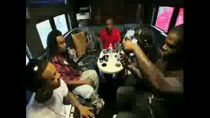 Soulja Boy America Most Wanted pt 1