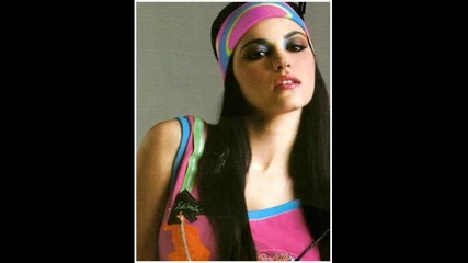 Maite Perroni ili Gaby Espino