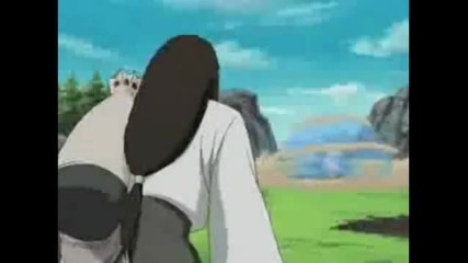 Neji Shippuuden Amv